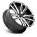 FLEX 22X9.5 6X5.5 106.1 NBL +25