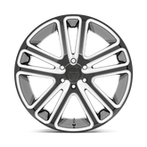 FLEX 26X10 5X5.0 78 NBL +10