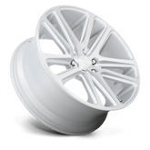 FLEX 22X9.5 5X115 71.6 RSL +20