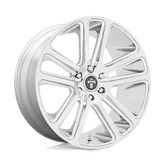 FLEX 22X9.5 6X5.5 106.1 P +25