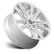 FLEX 22X9.5 6X5.5 106.1 P +25