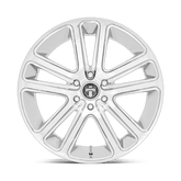 FLEX 22X9.5 6X5.5 106.1 P +25