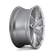 FLG 18X8.5 5X112 66.56 SL 45MM