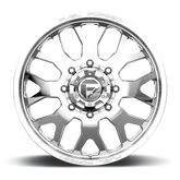 FF19D DRW 22X8.25 8X200 +105 H (DF)