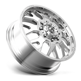 FF19D DRW 22X8.25 8X200 +105 H (DF)