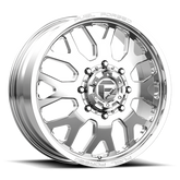 FF19D DRW 22X8.25 8X200 +105 H (DF)