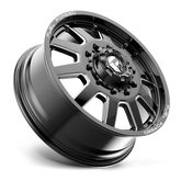 FF09D DRW 20X8.25 10X225 +105 NBD (DF)