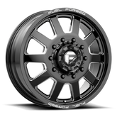 FF09D DRW 20X8.25 10X225 +105 NBD (DF)