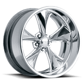 F201 NITROUS 17X11 5X5 POL 4.00BS 78.3