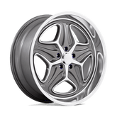 MERLOT 22X9 5X4.75 72 GD +15