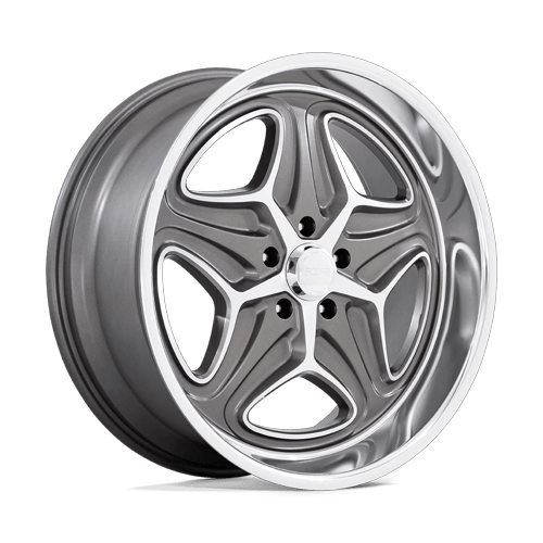MERLOT 22X10.5 5X4.75 72 GD +6