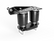 FORD F250/350/450 17-22 LOAD LEV (W/OL)