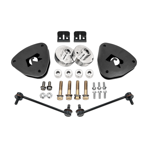 FORD MAVERICK 1.5" SST LIFT KIT