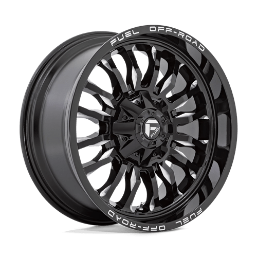 ARC 20X10 8X180 124 NBL -18