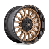 ARC 22X10 8X170 125 ZB -18