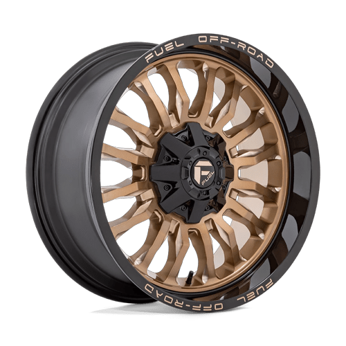 ARC 22X10 8X170 125 ZB -18