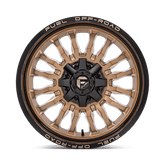ARC 22X10 8X170 125 ZB -18