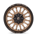 ARC 22X10 8X170 125 ZB -18