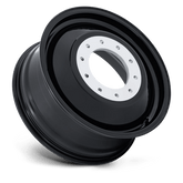 DUALLY DRW 20X8.25 10X225 +114 BL (I)