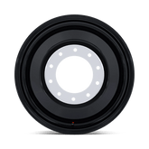 DUALLY DRW 22X8.25 10X225 +116 BL (I)