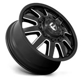 MAVERICK DRW 20X8.25 10X225 +105 NBD (F)
