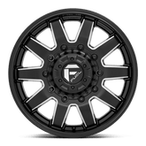 MAVERICK DRW 20X8.25 10X225 +105 NBD (F)