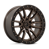 REBEL 20X9 6X4.5 66 +1 M-BNZ-BLK-RG