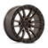 REBEL 20X9 6X4.5 66 +1 M-BNZ-BLK-RG