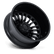 ARC DRW 22X8.25 10X225 -201 BD (R)