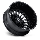 ARC DRW 22X8.25 10X225 -201 NBL (R)