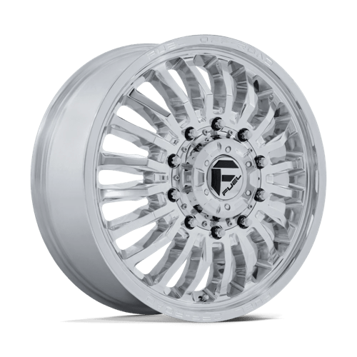 ARC DRW 20X8.25 8X210 +104 H (F)