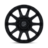 CIRCUIT DRW 22X8.25 8X210 105 BL (F)