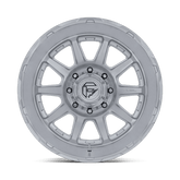 CIRCUIT DRW 22X8.25 8X210 -221 MSL (R)