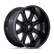 DARKSTAR 22X9 6X135/5.5 +1 G-BLK MILL