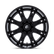 DARKSTAR 22X9 6X135/5.5 +1 G-BLK MILL