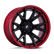 CATALYST 20X9 6X5.5 106 +1 M-BLK RD