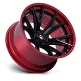 CATALYST 20X9 6X5.5 106 +1 M-BLK RD