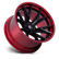 CATALYST 20X9 6X5.5 106 +1 M-BLK RD