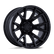 CATALYST 17X9 6X5.5 106 +1 M-BLK G-BLK