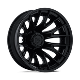 CATALYST DRW 22X8.25 8X210 -221 MBG (R)