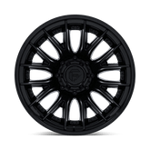 CATALYST DRW 22X8.25 8X210 -221 MBG (R)