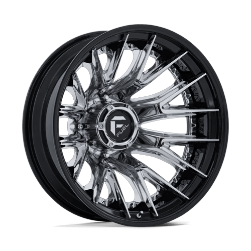 CATALYST DRW 20X8.25 8X200 -202 PGB (R)