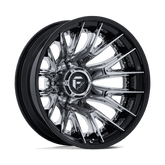 CATALYST DRW 22X8.25 8X200 -202 PGB (R)
