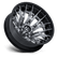 CATALYST DRW 22X8.25 8X200 -202 PGB (R)