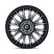CATALYST DRW 22X8.25 8X210 -221 PGB (R)
