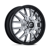 CATALYST DRW 22X8.25 8X210 +105 PGB (F)