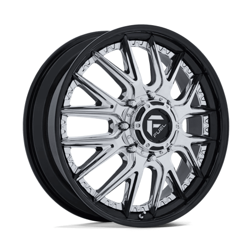 CATALYST DRW 22X8.25 8X210 +105 PGB (F)