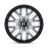 CATALYST DRW 22X8.25 8X200 +105 PGB (F)
