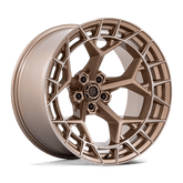 CHARGER 20X9 5X5 71 +1 PLTNM-BRNZ