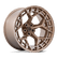 CHARGER 20X9 5X5 71 +1 PLTNM-BRNZ
